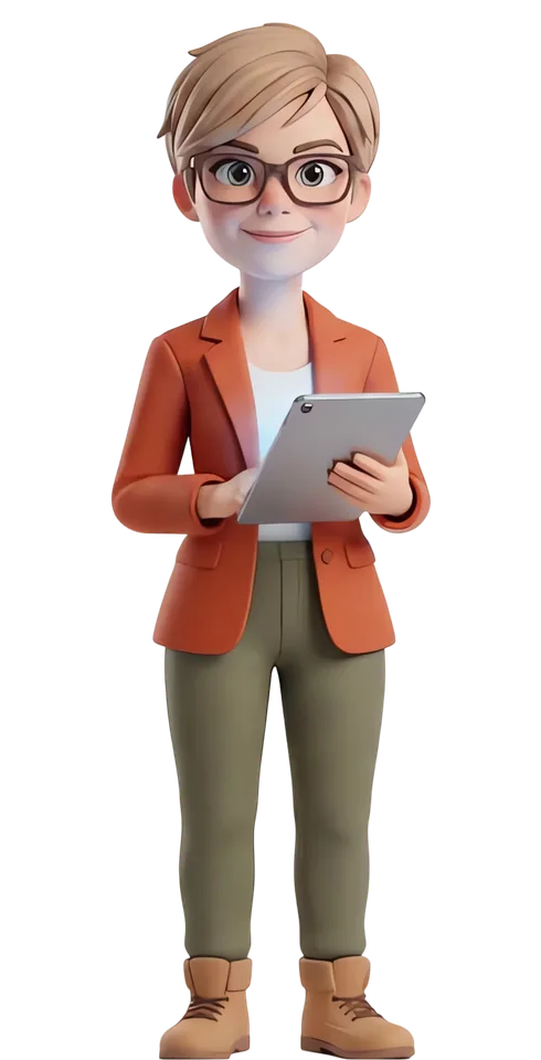 Clara, your friendly estate planning guide
